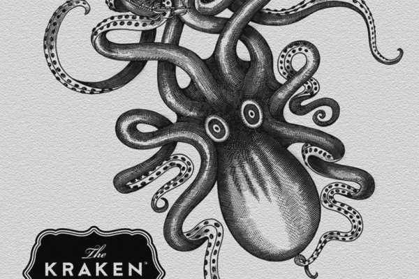 Kraken at зеркало