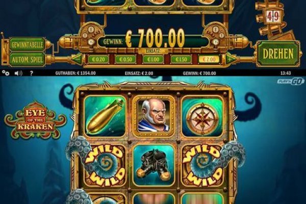Craken12 at