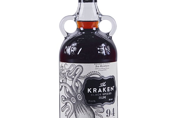 Kraken market