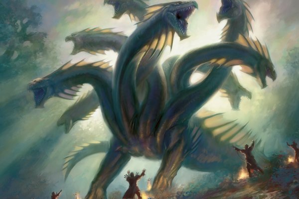Kraken 19 at